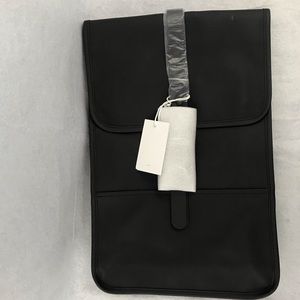 Rains backpack mini black